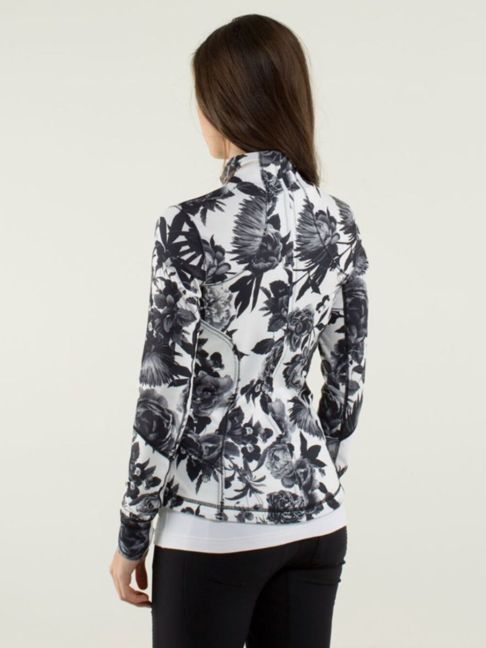 Lululemon Forme Jacket - Picture 4 of 10